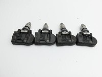 Jaguar XF X250 11-15 Reifendruck Sensor Radsensor Reifendrucksensor Jaguar XF X250 11-15 13.04.2015 S180052080A... Vorschau 2