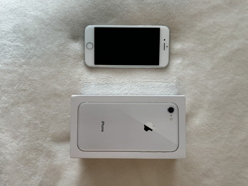 iPhone - 【A】iPhone8/64GB/352997097024245 Amazon.com: Apple iPhone 8 64GB Unlocked - Gray : Cell
