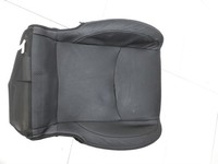 Mitsubishi ASX GAW 16-19 Sitzbezug Sitzpolster für Fahrersitz Sitz Links Vorne beheizt Mitsubishi ASX GAW 16-19... Vorschau 4