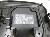 Nissan Juke F15 15-18 Tankklappe Tankdeckel Klappe für Z11 Nissan Juke F15 15-18 01.01.2017 gebraucht Vorschau 5
