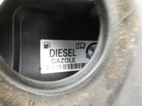 VW Passat B8 3G 14-19 Scharnier Arm für Tankdeckel Tankklappe LR7H VW Passat B8 3G 14-19 20.07.2015 3G5809857C gebraucht Vorschau 5