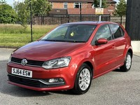 2025 Volkswagen Polo TSI BLUEMOTION HATCHBACK Petrol Manual