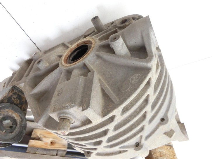 Maserati Ghibli M157 13-24 3,0 243KW Differential Hinterachsgetriebe Hinten Maserati Ghibli M157 13-24 15.06.2016... Bild 7