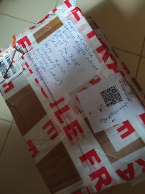 Item photo(s) from verified buyer