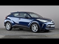2023 Toyota C-HR 1.8 Hybrid Icon CVT Hatchback PETROL/ELECTRIC Automatic