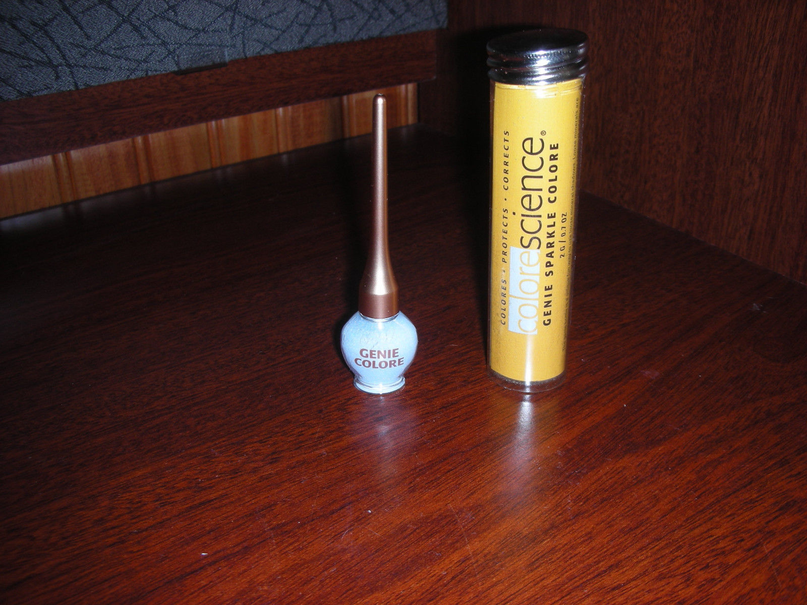 Colorescience Matte Long Lasting Eye Shadow Products