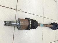 Kia Rio III UB 11-15 CVVT 1,4 80KW Antriebswelle Gelenkwelle Links Vorne Kia Rio III UB 11-15 05.01.2012... Vorschau 2