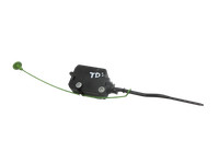 BMW X3 E83 04-06 ZV Stellmotor für Heckklappe Heckklappenschloss BMW X3 E83 04-06 13.07.2006 67116987634 6987634... Vorschau 1