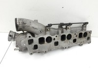 Mercedes W251 R350 10-13  CDI 3,0 195KW 642.872 Ansaugkrümmer Ansaugbrücke Drallklappen Rechts Mercedes W251 R350... Vorschau 5