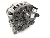 VW Polo V 6R 14-17 TSI 1,2 66KW Lichtmaschine Generator 110A VW Polo V 6R 14-17 25.04.2017 04E903015A F000BL07DL... Vorschau 4