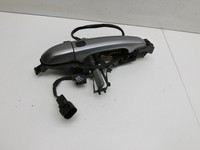 Jaguar XF X250 11-15 Lim Türgriff Griff aussen Rechts Hinten Keyless Entry LJZ Jaguar XF X250 11-15 25.06.2012 gebraucht Vorschau 3