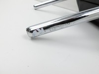 Audi A5 8T 11-16 5T Leder Kopfstütze für Beifahrer Sitz Rechts oder Links Vorne Leder Audi A5 8T 11-16 04.04.2013... Vorschau 5