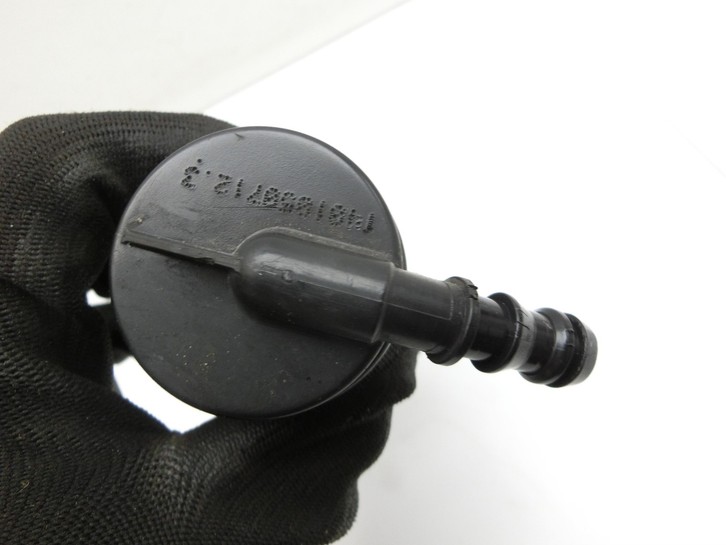 Audi Q7 4L 09-15 Waschdüse Hubzylinder SRA für Scheinwerfer Links Audi Q7 4L 09-15 22.10.2012 4L0955102 gebraucht Vorschau 4