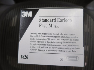 1826 mask 3m 1826 mask 3m