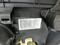Jeep Compass MK49 10-14 Türverkleidung Türpappe Links Hinten Jeep Compass MK49 10-14 31.01.2014 1RG11DVAD... Vorschau 7