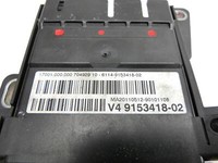 BMW F01 750iX 08-12 Steuergerät SG Stromverteilung B+ Verteiler Vorne BMW F01 750iX 08-12 09.06.2011 61149153418... Vorschau 2