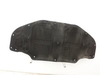 Audi A8 4E D3 05-07 Dämmmatte Schallisolierung Motorhaube Audi A8 4E D3 05-07 22.05.2007 a4E0863825L gebraucht Vorschau 4