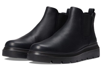 Женские ботинки ECCO Nouvelle Hydromax Water-Resistant Chelsea Boot