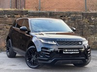 2020 Land Rover Range Rover Evoque 2.0 D180 MHEV R-Dynamic SE Auto 4WD Euro 6 (s