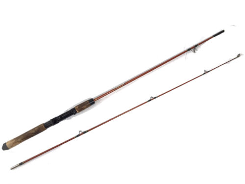Garcia Kingfisher Conolon 2320 Light Action Fishing Rod 6.5