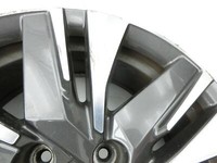 Peugeot 2008 I 16-19 1x Felge Alufelge 4X108 6.5X16Zoll ET20 Peugeot 2008 I 16-19 30.06.2016 9818836677 gebraucht Vorschau 6