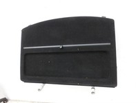 Skoda Superb 3T4 08-13 Lim Laderaumabdeckung Hutablage Heckablage Skoda Superb 3T4 08-13 20.06.2008 3T5867769C gebraucht Vorschau 4