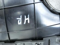 Seat Leon III 5F 12-16 5T Türverkleidung Türpappe Rechts Hinten Seat Leon III 5F 12-16 12.06.2014 5F4867212C... Vorschau 8