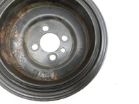 VW Touran II 5T 15-22 2,0 110KW DFEA Riemenscheibe für Keilrippenriemen VW Touran II 5T 15-22 11.03.2016 03G105243... Vorschau 2