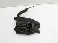 Peugeot 308 II 17-21 Lim Türschloss m. ZV Stellmotor Rechts Vorne Peugeot 308 II 17-21 06.04.2021 9810309380 gebraucht Vorschau 2