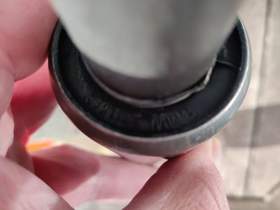 Artikelfoto(s) von einem verifizierten Käufer