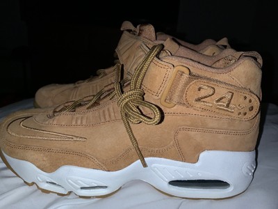 nike air Griffey Max Dames Beige