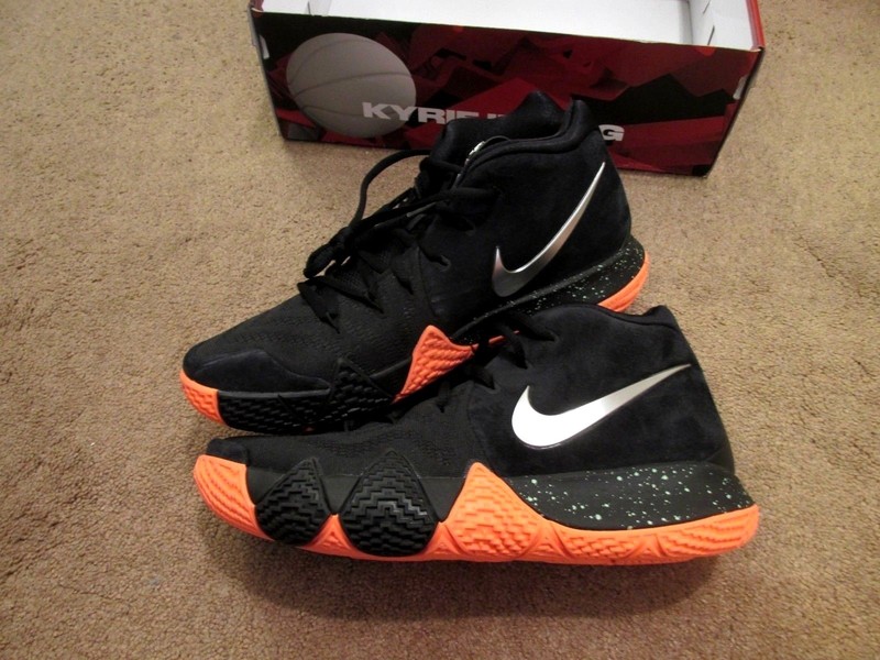 kyrie 4 venus flytrap