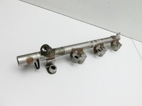 Opel Astra K 19-21 1,2T 96KW Einspritzleiste Kraftstoffverteiler Verteilerrohr Opel Astra K 19-21 26.01.2021... Vorschau 7