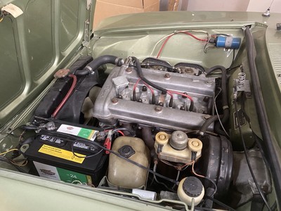 image 2 of engine