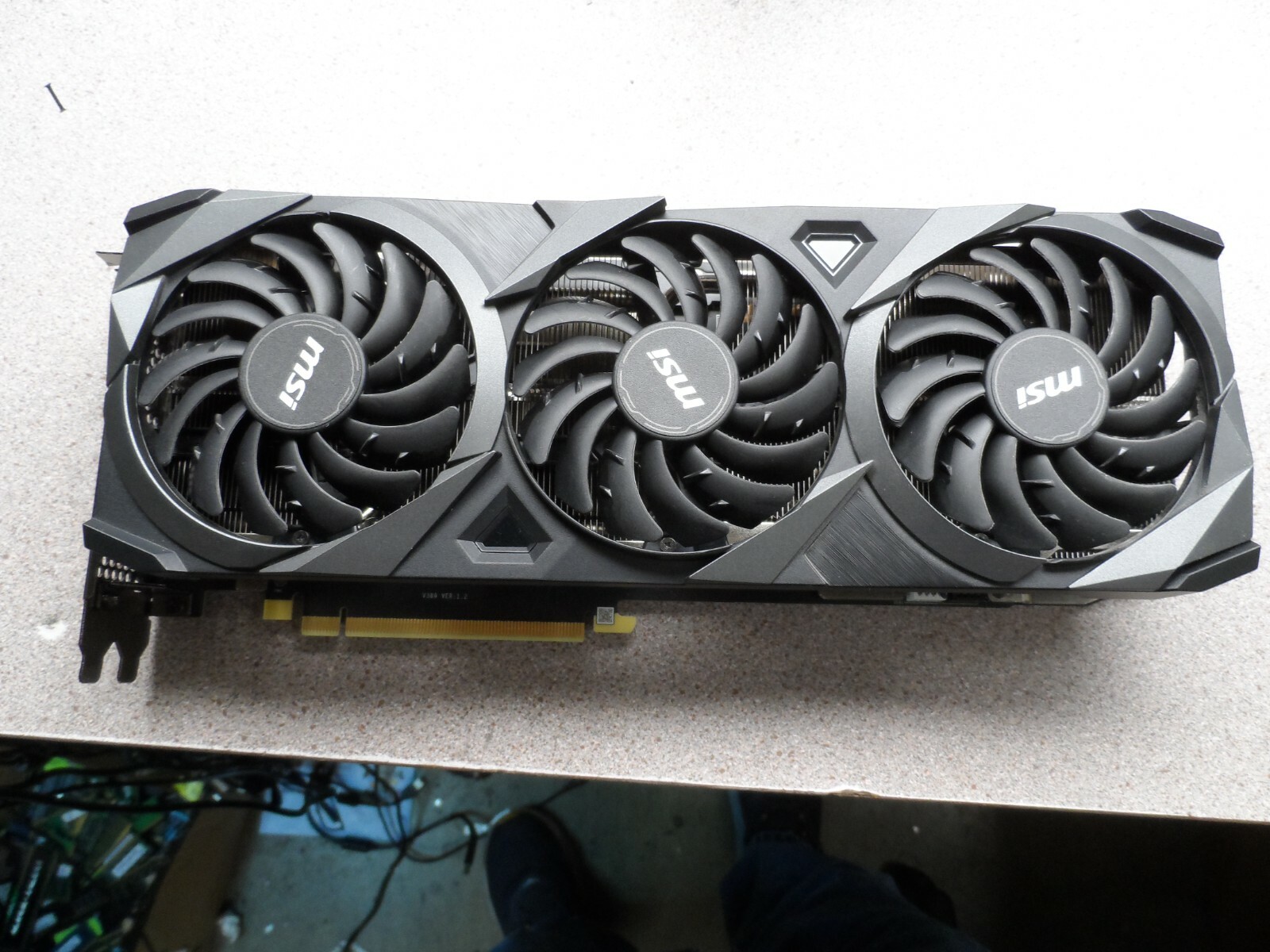 Видеокарта msi geforce gtx 1630 ventus Видеокарта msi geforce gtx 1630 ventus