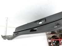 VW Touareg 7P 10-14 Tür Links Hinten LC9X VW Touareg 7P 10-14 11.10.2011 7P0833055 gebraucht Vorschau 7