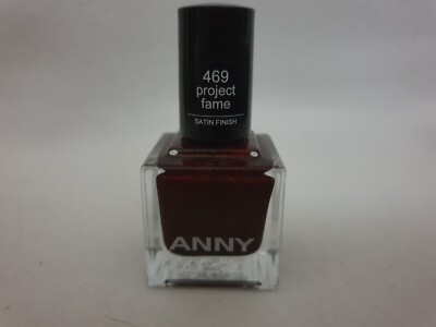 Nagellack zum aussuchen (ANNY, P2, Miro, ÜNT, Manhattan)