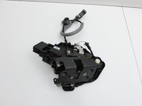 Volvo V70 135 07-13 Kombi Türschloss m. ZV Stellmotor Rechts Hinten Volvo V70 135 07-13 17.06.2010 31253917... Vorschau 2