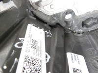 Opel Astra K 19-21 Lederlenkrad Lenkrad Couro Azul Opel Astra K 19-21 26.01.2021 34258863A gebraucht Vorschau 6