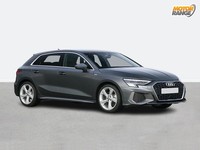 2023 Audi A3 30 TFSI Sport 5dr Hatchback PETROL Manual