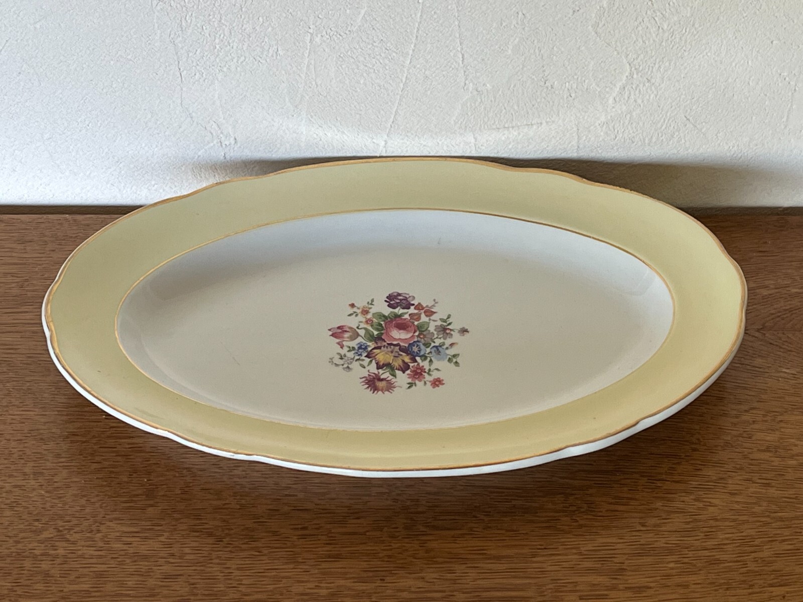 digoin Sarreguemines HUGUETTE アンティークプレート digoin Sarreguemines HUGUETTE アンティークプレート