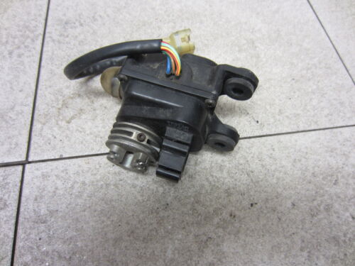 02-03 HONDA CBR954RR CBR954 CBR 954 OEM EXHAUST VALVE SERVO 02-03 HONDA CBR954RR CBR954 CBR 954 OEM EXHAUST VALVE SERVO