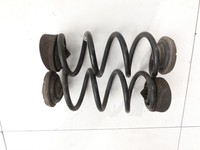 Audi A4 8W 15-19 Kombi Beide Feder Federn Hinten Audi A4 8W 15-19 27.06.2016 gebraucht Vorschau 4