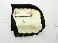 Skoda Fabia III NJ 17-22 Kombi Sitzbezug Sitzpolster Links für Rücksitzbank Hinten Skoda Fabia III NJ 17-22... Vorschau 6