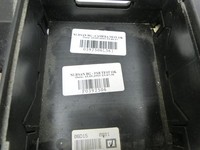 Ford Transit Custom 12-18 Relais Stromverteiler Kasten Ford Transit Custom 12-18 08.06.2015 7254-0464-30 gebraucht Vorschau 3