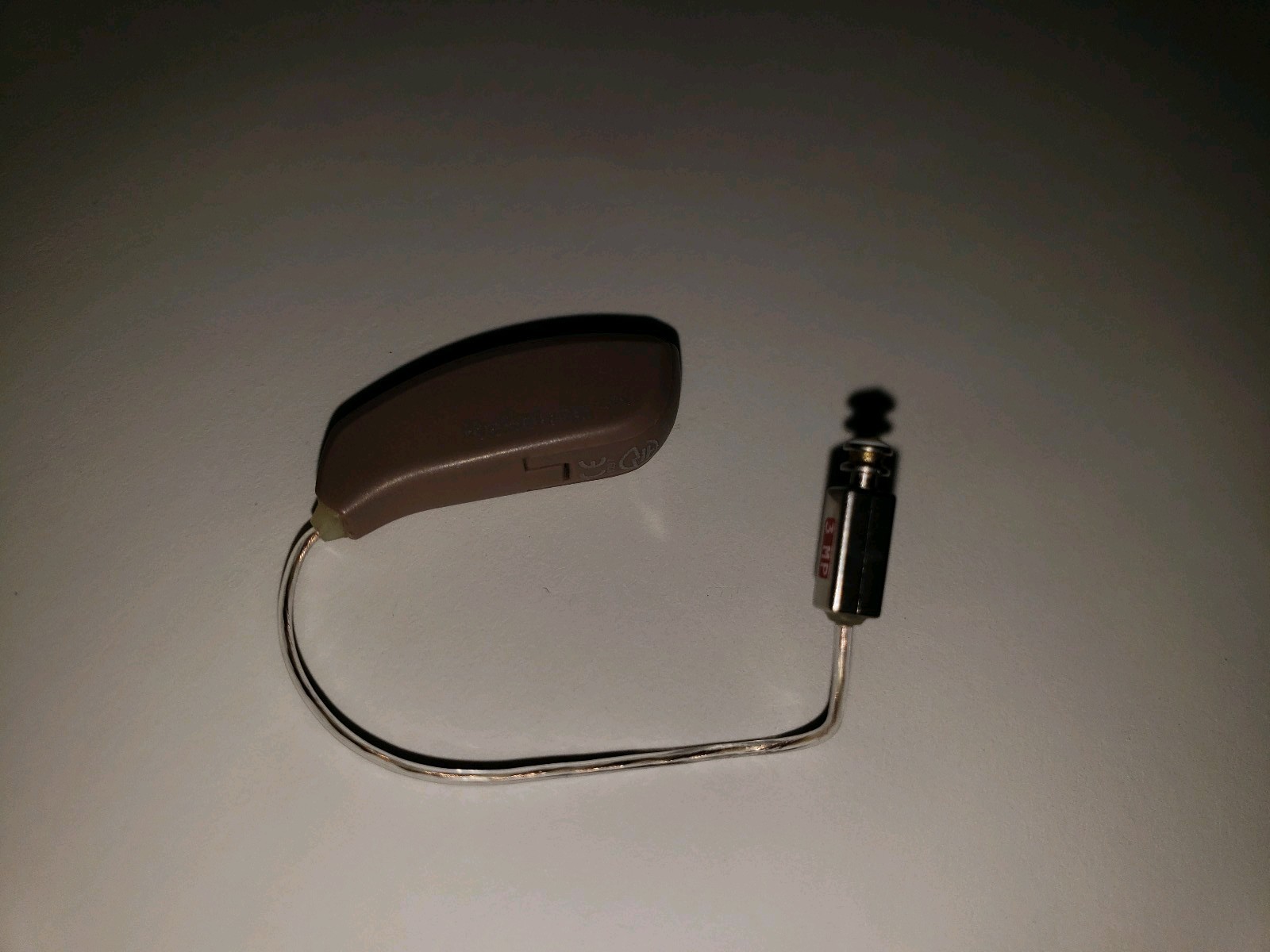 1 RESOUND LiNX 3D 5 LT 561-DRW RIE RIC 312 Hearing Aid Right Ear Made-4-iPhone