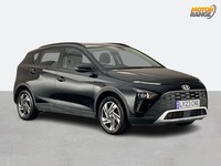 2023 Hyundai BAYON 1.0 TGDi 48V MHEV SE Connect 5dr DCT Hatchback PETROL Automat