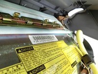 Toyota Land Cruiser 90 J9 96-02 Armaturenbrett Panel komplett Toyota Land Cruiser 90 J9 96-02 01.02.2000... Vorschau 8