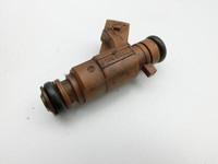 Saab 9-5 YS3E 05-09 2,3T 169KW Injektor Einspritzdüse Zyl.1 Saab 9-5 YS3E 05-09 08.12.2006 0280156023 gebraucht Vorschau 4