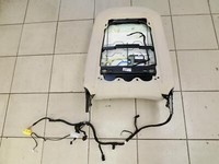 Mercedes X204 GLK 09-15 Rückenpolster Rechts Vorne für Beifahrer Sitz beheizt Mercedes X204 GLK 09-15 21.02.2009... Vorschau 6